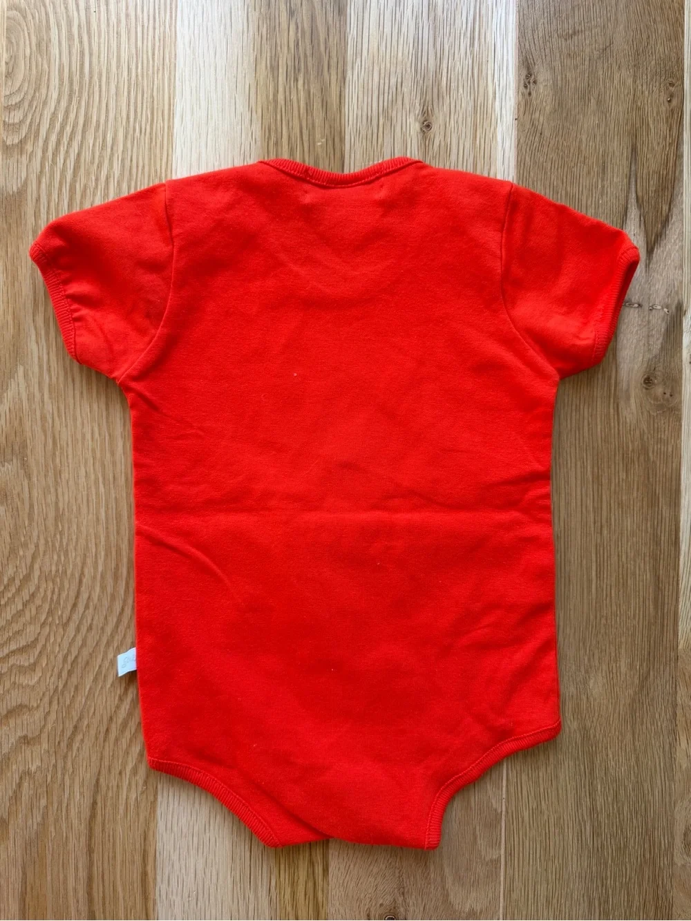 NWOT Oklahoma State Cowboys 12 Month Onesie